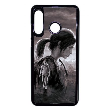 Last of us Ellie Huawei P30 Lite tok