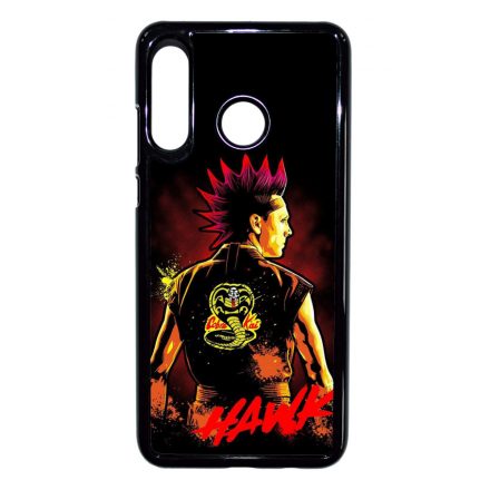 Hawk Art Cobra Kai Huawei P30 Lite tok