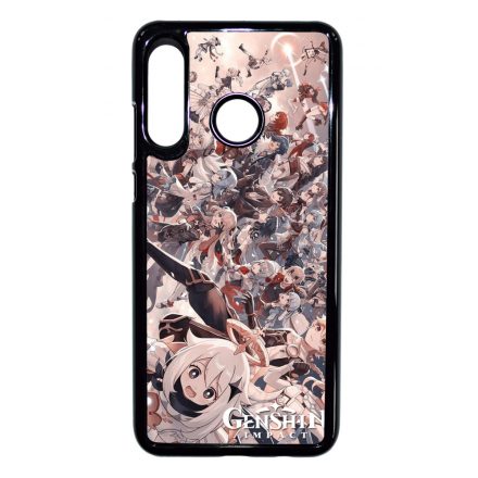 Genshin Impact Characters Huawei P30 Lite tok