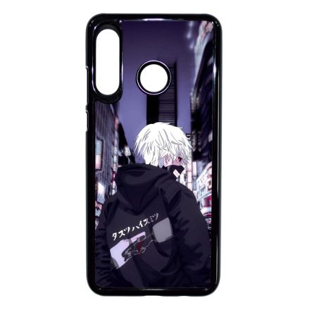 Tokyo Ghoul - Kaneki Ken Hoodies Huawei P30 Lite tok