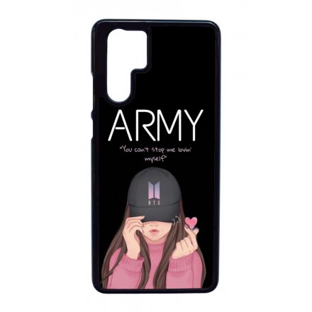 BTS ARMY Girl Huawei P30 Pro tok