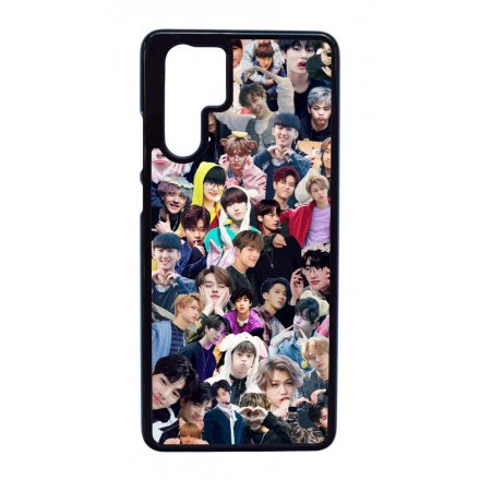 Stray Kids Collage - KPOP Huawei P30 Pro tok