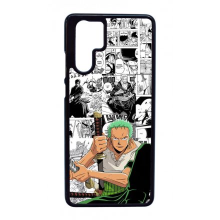 Roronoa Zoro Aesthetic - One Piece Huawei P30 Pro tok