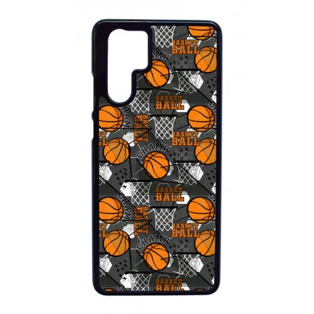 Cool Basketball Kosarlabda mintas Huawei P30 Pro tok