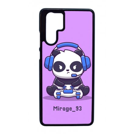 Gamer Panda Huawei P30 Pro tok