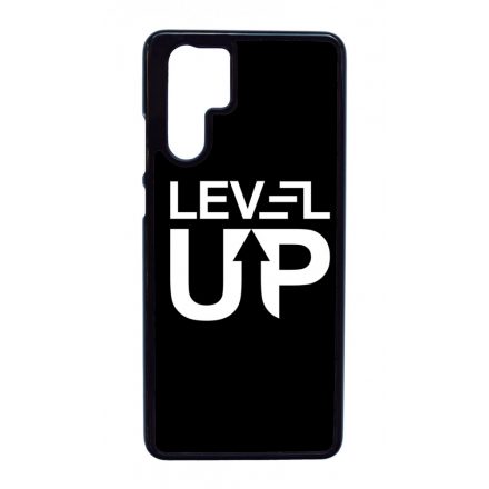 Level UP - Gamer Huawei P30 Pro tok