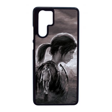 Last of us Ellie Huawei P30 Pro tok