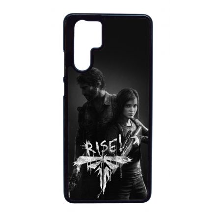 Last of us RISE Huawei P30 Pro tok