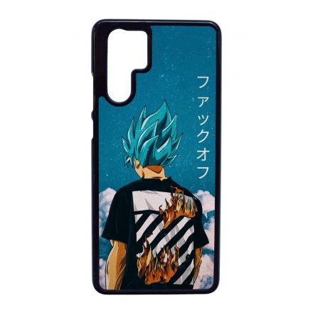 Supreme Goku Huawei P30 Pro tok