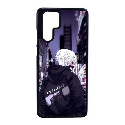 Tokyo Ghoul - Kaneki Ken Hoodies Huawei P30 Pro tok