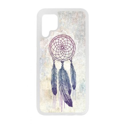 álomfogó dreamcatcher álomfogós Huawei P40 Lite átlátszó tok