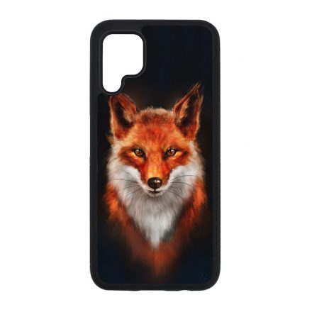 róka rókás fox Huawei P40 Lite tok