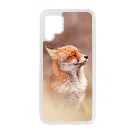 róka rókás fox Huawei P40 Lite tok