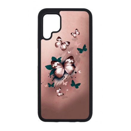 Pillangók - BeaYOUtiful ajándék nőknek valentin napra Huawei P40 Lite tok