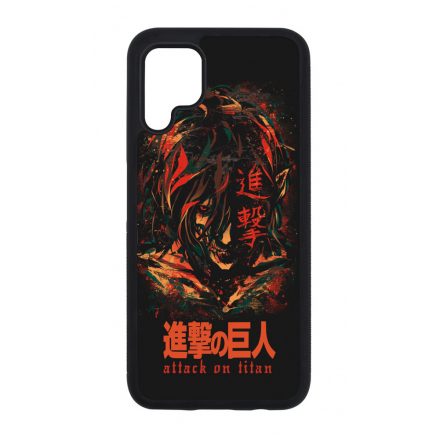 Attack on Titan AOT Eren Huawei P40 Lite tok