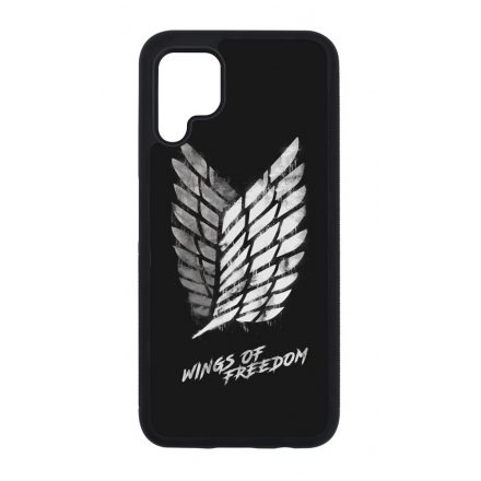 Wings of freedom Attack on titan aot Huawei P40 Lite tok