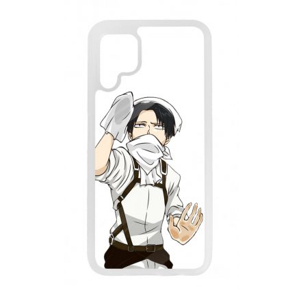 Levi Ackerman - Attack on Titan Huawei P40 Lite tok