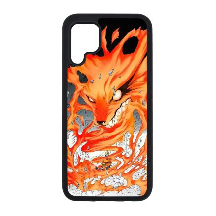 Demon Fox Art naruto anime Huawei P40 Lite tok