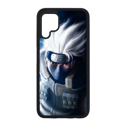 Kakashi Art - naruto anime Huawei P40 Lite tok