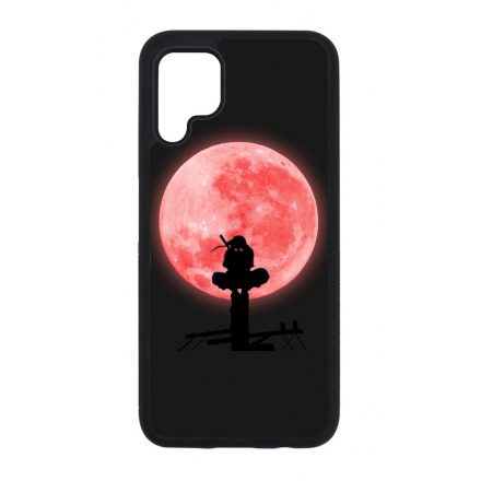 Itachi silhouette - naruto anime Huawei P40 Lite tok