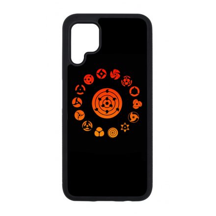 Sharingan - naruto anime Huawei P40 Lite tok