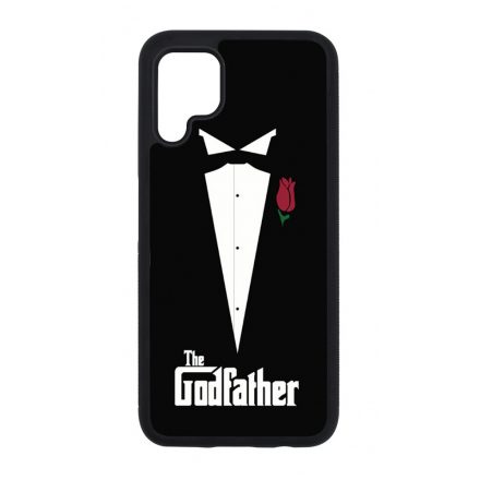 A Keresztapa - Godfather Huawei P40 Lite tok