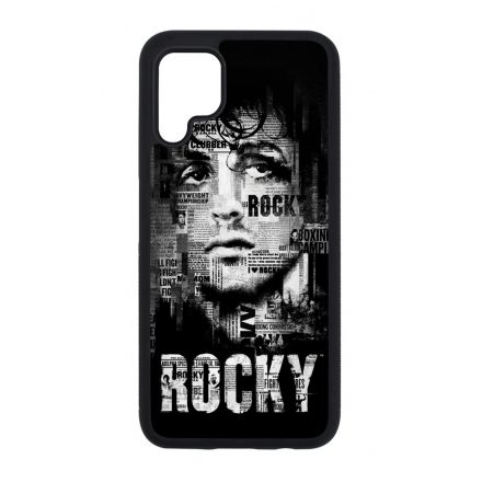 Rocky Huawei P40 Lite tok