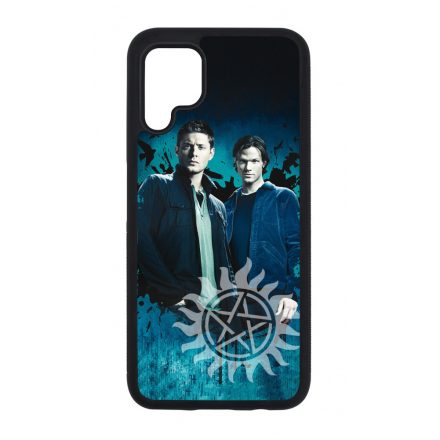 Dean & Sam Winchester supernatural odaát Huawei P40 Lite tok