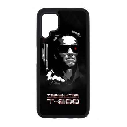 T-800 Terminator Huawei P40 Lite tok