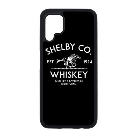 Shelby Co. Whiskey peaky blinders Huawei P40 Lite tok