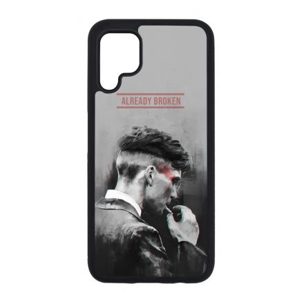 Already Broken - thomas shelby peaky blinders Huawei P40 Lite tok