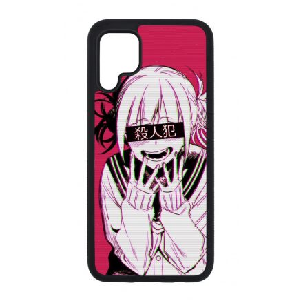 Himiko Toga - Glitch - mha - my hero academia boku no Huawei P40 Lite tok