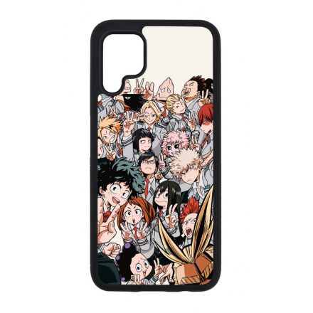 Boku no Hero Academia - Class - mha - my hero academia Huawei P40 Lite tok