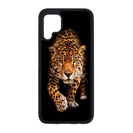 Wild Beauty Jaguar Wild Beauty Animal Fashion Csajos Allat mintas Huawei P40 Lite tok