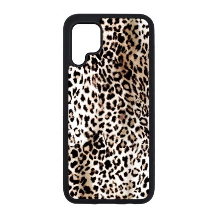 Natural Leopard Wild Beauty Animal Fashion Csajos Allat mintas Huawei P40 Lite tok