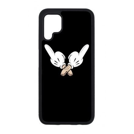 Anti social Mickey Antisocial Antiszocialis Meno Trendi Huawei P40 Lite tok