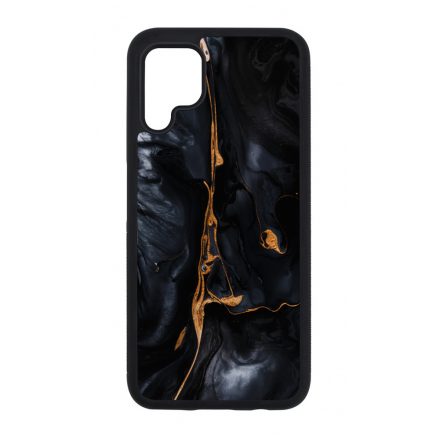 Black Gold marvanyos marvany mintas hatás Huawei P40 Lite tok