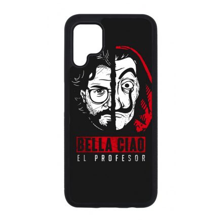 Bella Ciao El Profesor nagypenzrablas netflix lacasadepapel Huawei P40 Lite tok