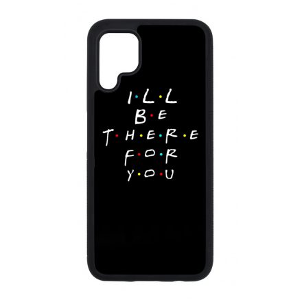 Ill be there for you Best Friends forever legjobb baratnos Huawei P40 Lite tok