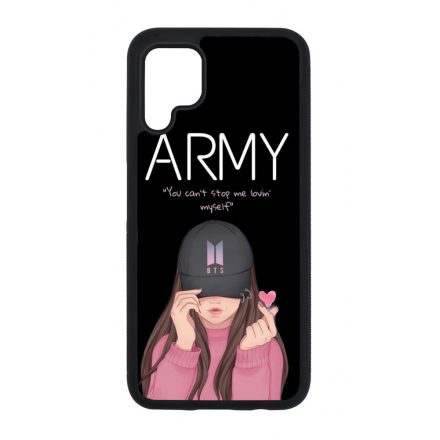 BTS ARMY Girl Huawei P40 Lite tok