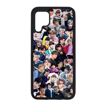 Stray Kids Collage - KPOP Huawei P40 Lite tok