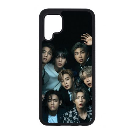 BTS Boys Huawei P40 Lite tok