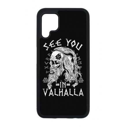 See you in Valhalla - Vikings Huawei P40 Lite tok