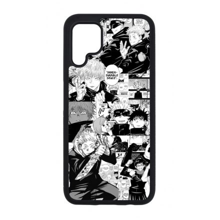 Jujutsu Kaisen Manga Huawei P40 Lite tok