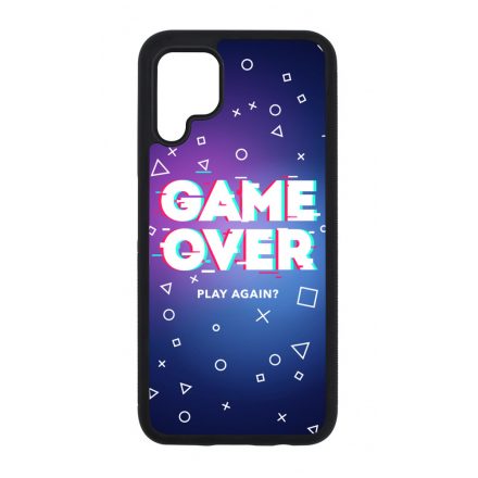 Game Over - Play again? Huawei P40 Lite tok