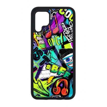 OMG Graffiti Huawei P40 Lite tok