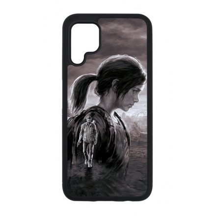 Last of us Ellie Huawei P40 Lite tok