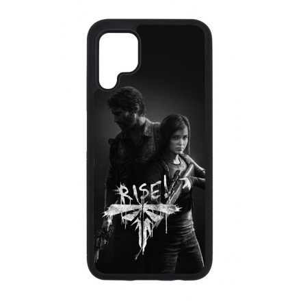 Last of us RISE Huawei P40 Lite tok