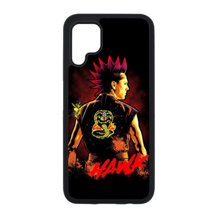 Hawk Art Cobra Kai Huawei P40 Lite tok