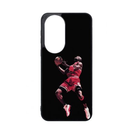 Michael Jordan kosaras kosárlabdás nba Huawei P50 tok